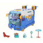 Игровой набор Super Wings
