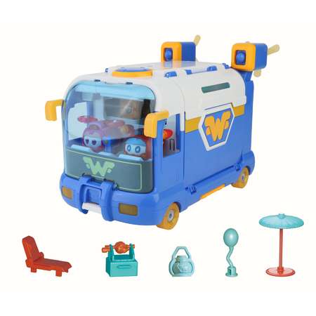 Игровой набор Super Wings