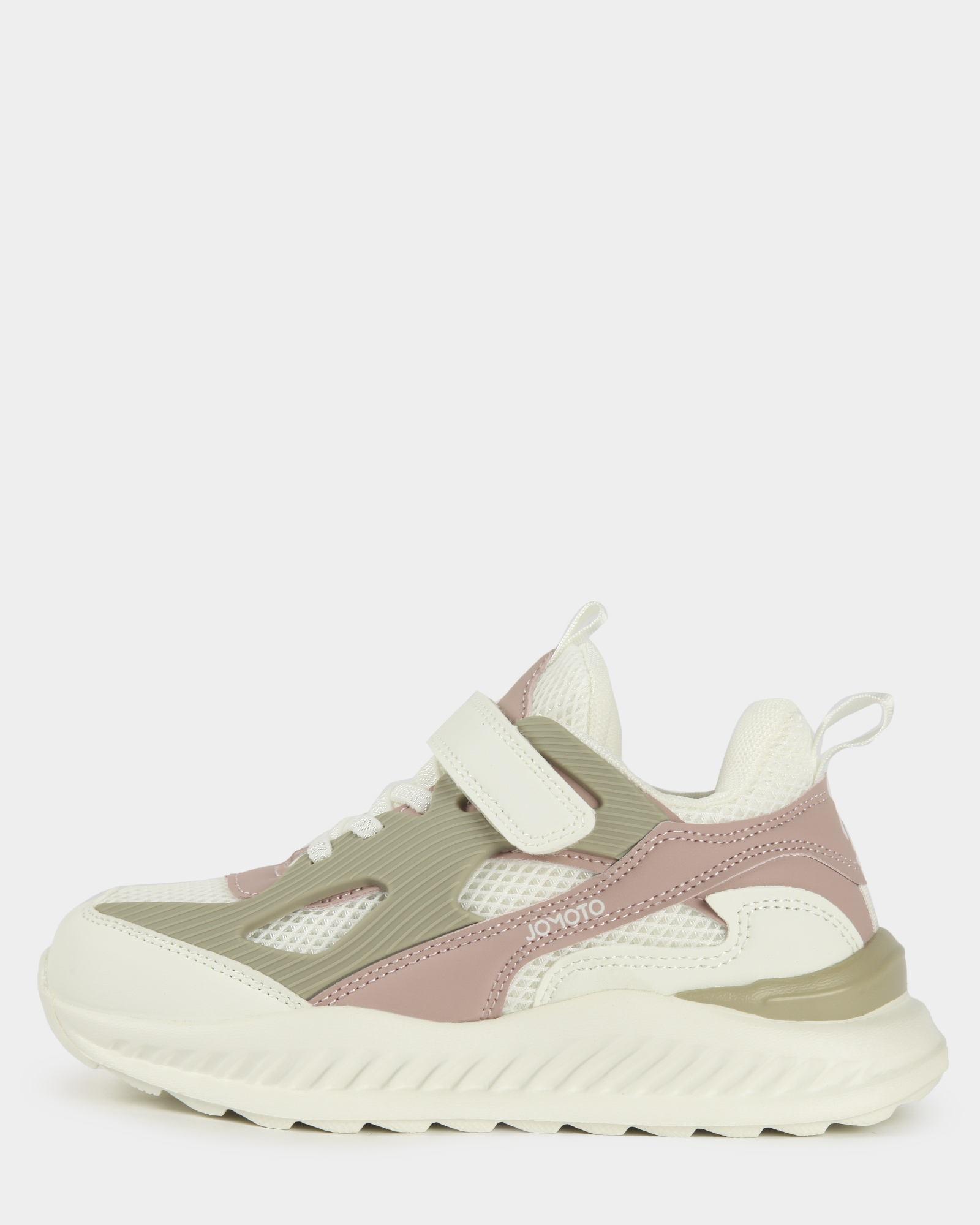 Кроссовки Jomoto S26HEtgRS-424-L2 - фото 1