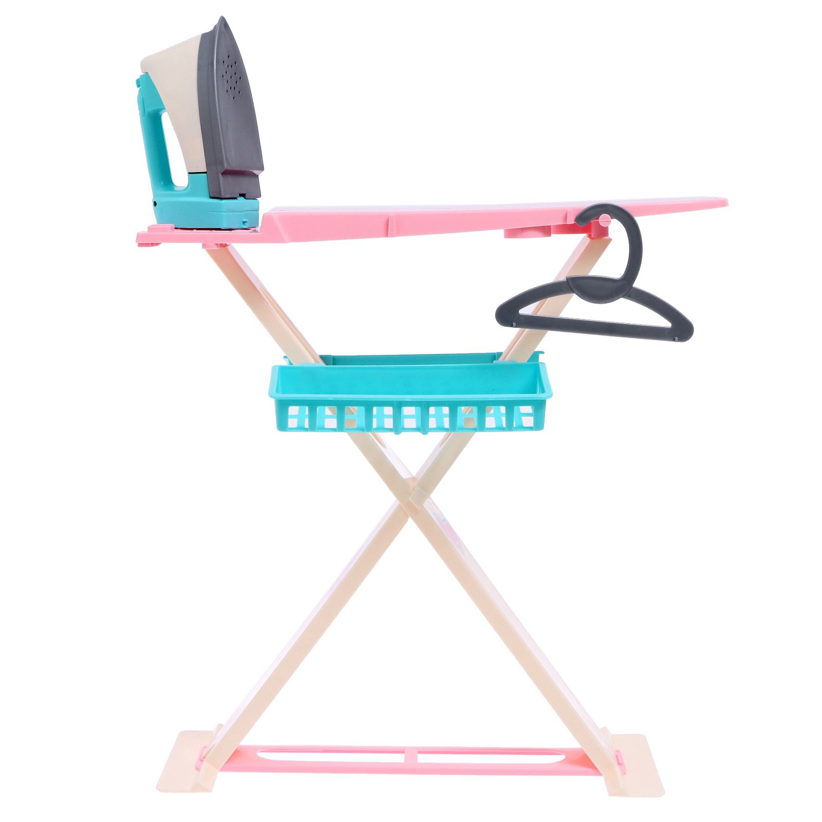 Игрушка Полесье стиральная машина - фото 10