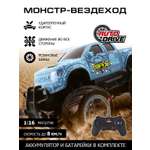 Монстр-трак РУ AUTODRIVE 1:16
