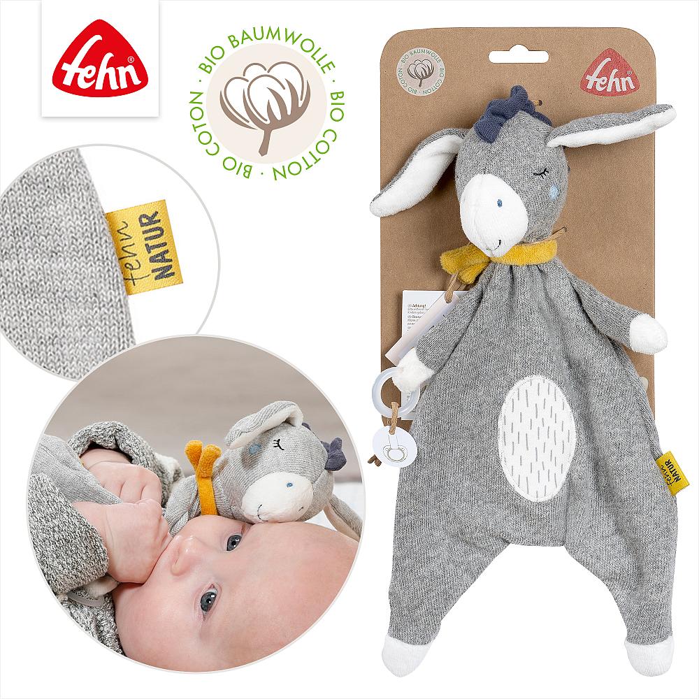 Игрушка FEHN комфортер - фото 5