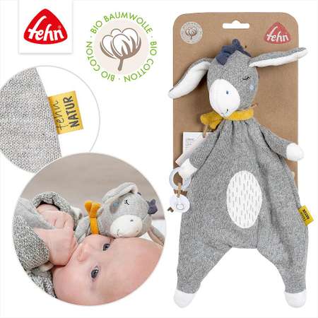 Игрушка FEHN комфортер