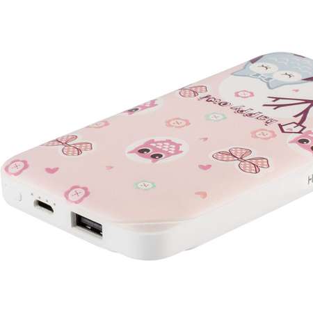 Внешний аккумулятор HARPER PB-0016 OWL v.2
