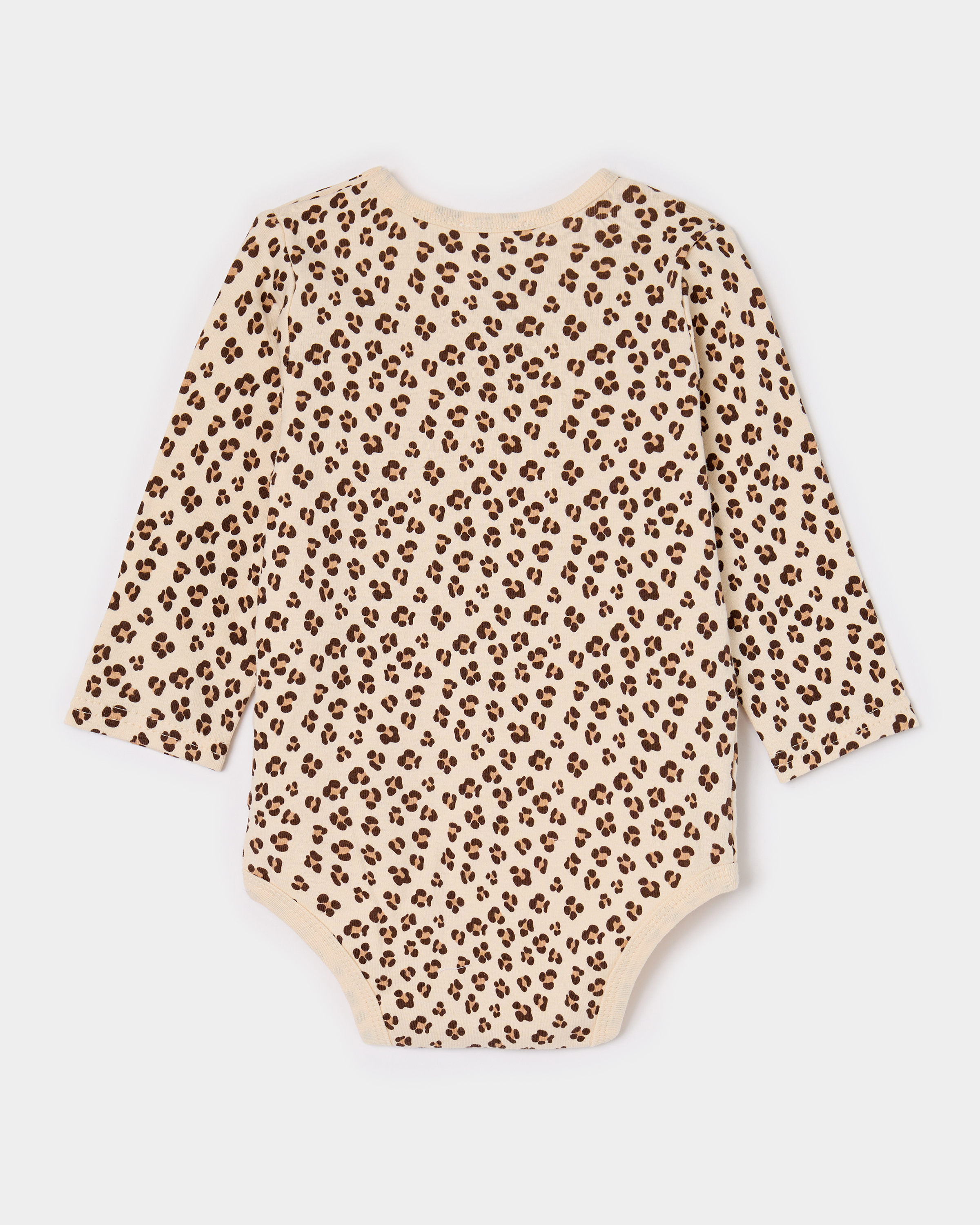 Боди 2шт BabyGo W26BG4-16015ig-DGL2 - фото 7