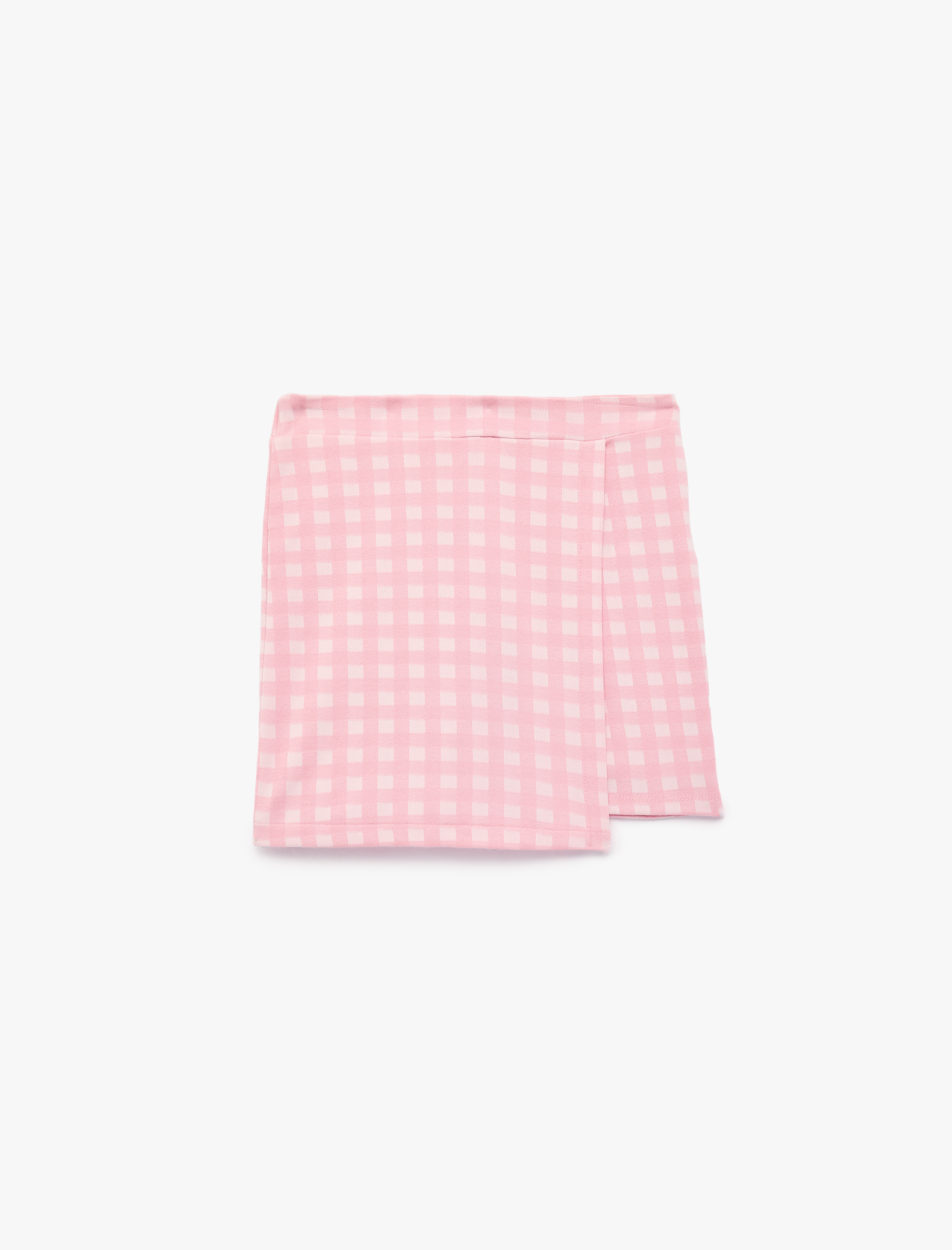 Шорты KOTON 6SKG40066AK2C6 - фото 1