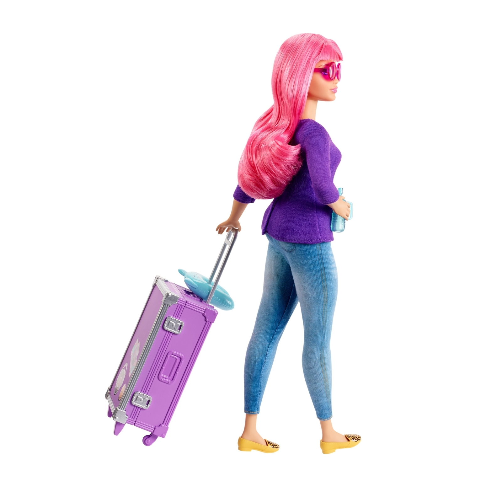 Кукла модельная Barbie FWV26 - фото 2