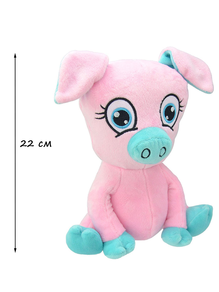 Мягкая игрушка Wild Planet кукла - фото 2