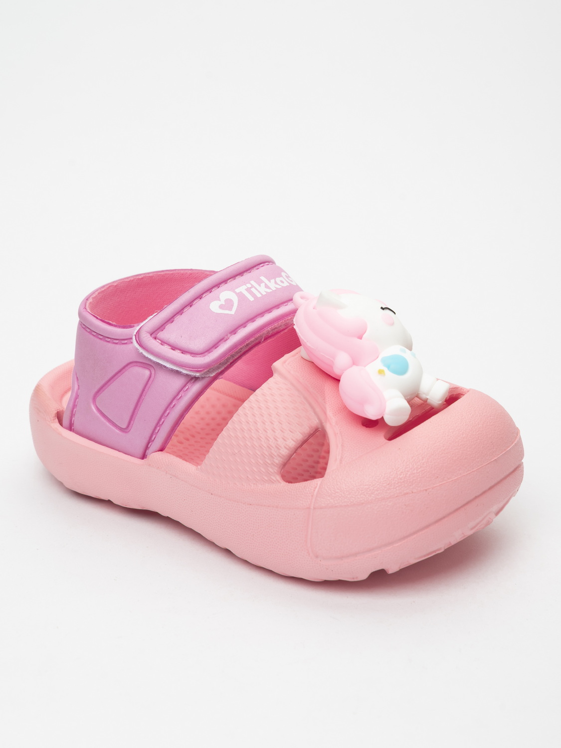 Сабо TikkaGo 5I16_442602_pink - фото 4