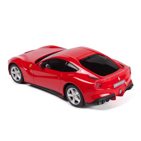 Автомобиль РУ Rastar Ferrari 1:18