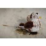 Украшение ёлочное Магия праздника BP102-1