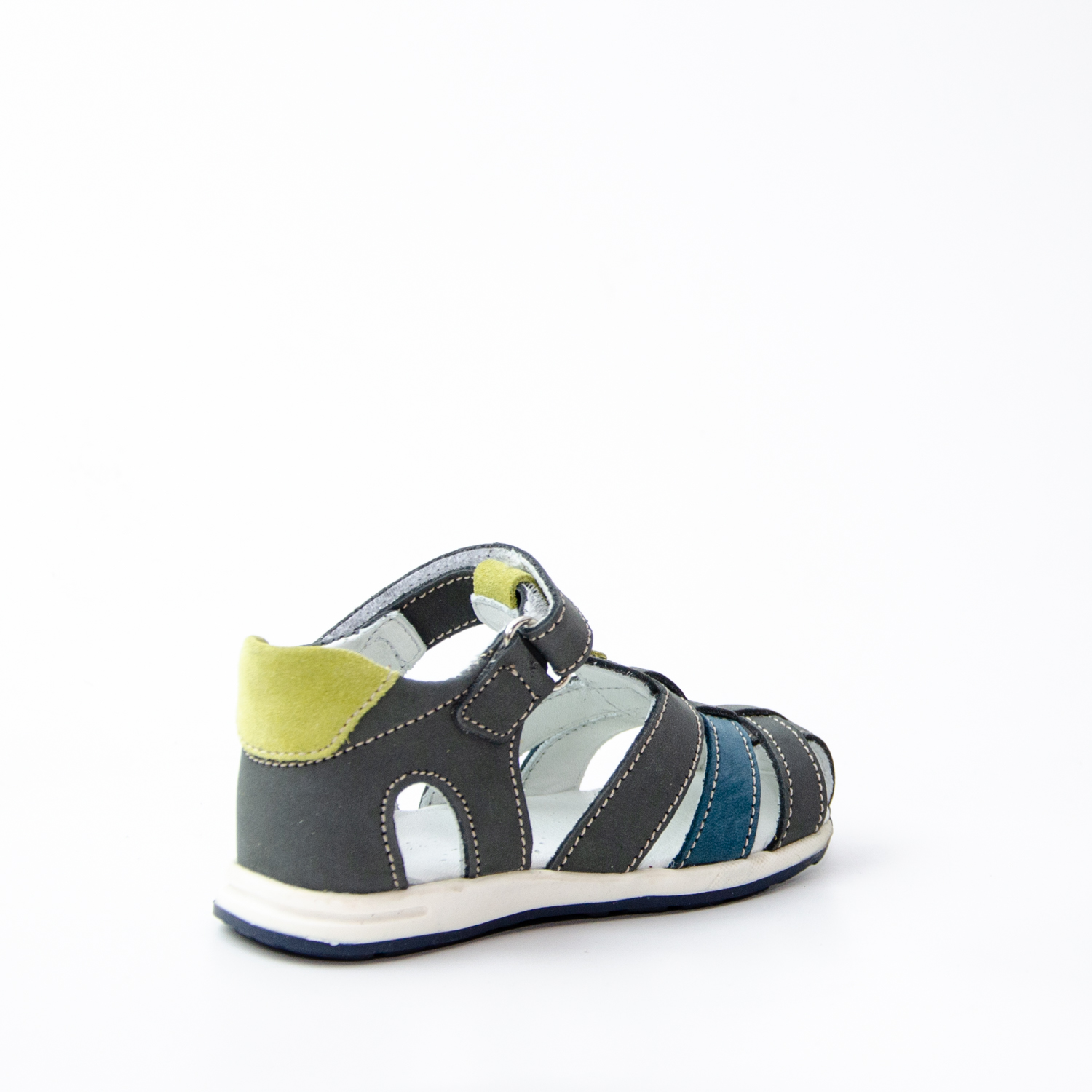 Сандалии Детский Скороход 25-2730-4 - фото 5