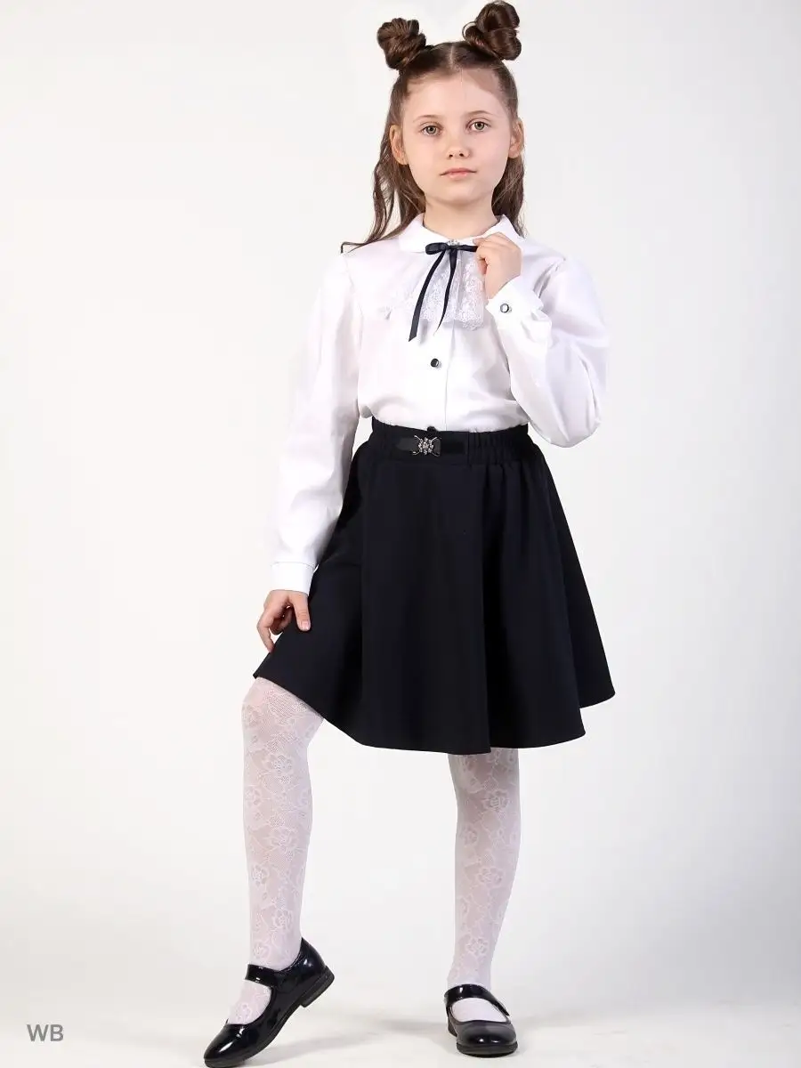 Юбка Miellook Ю01.22/2 - фото 7