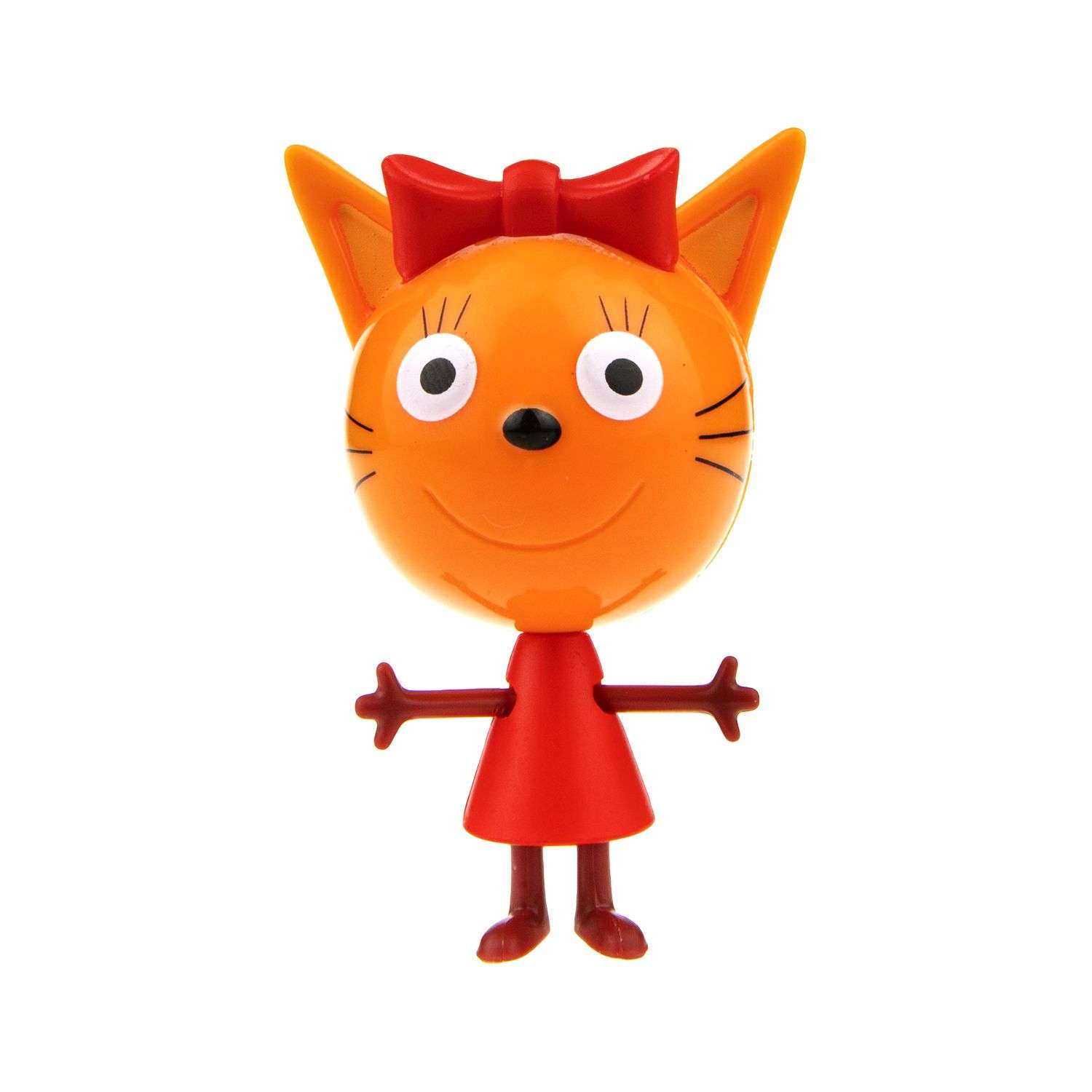 Фигурка Три кота - фото 1
