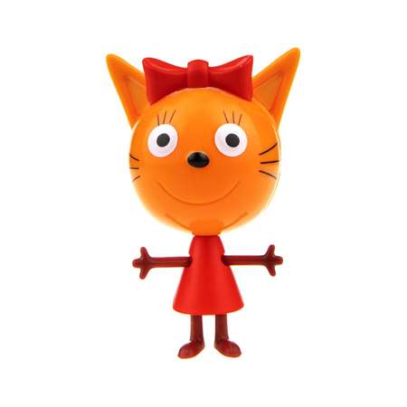 Фигурка Три кота