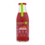 Сок томатный Organic Around органический прямого отжима 500 мл
