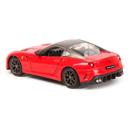 Автомобиль BBurago Ferrari 1:32
