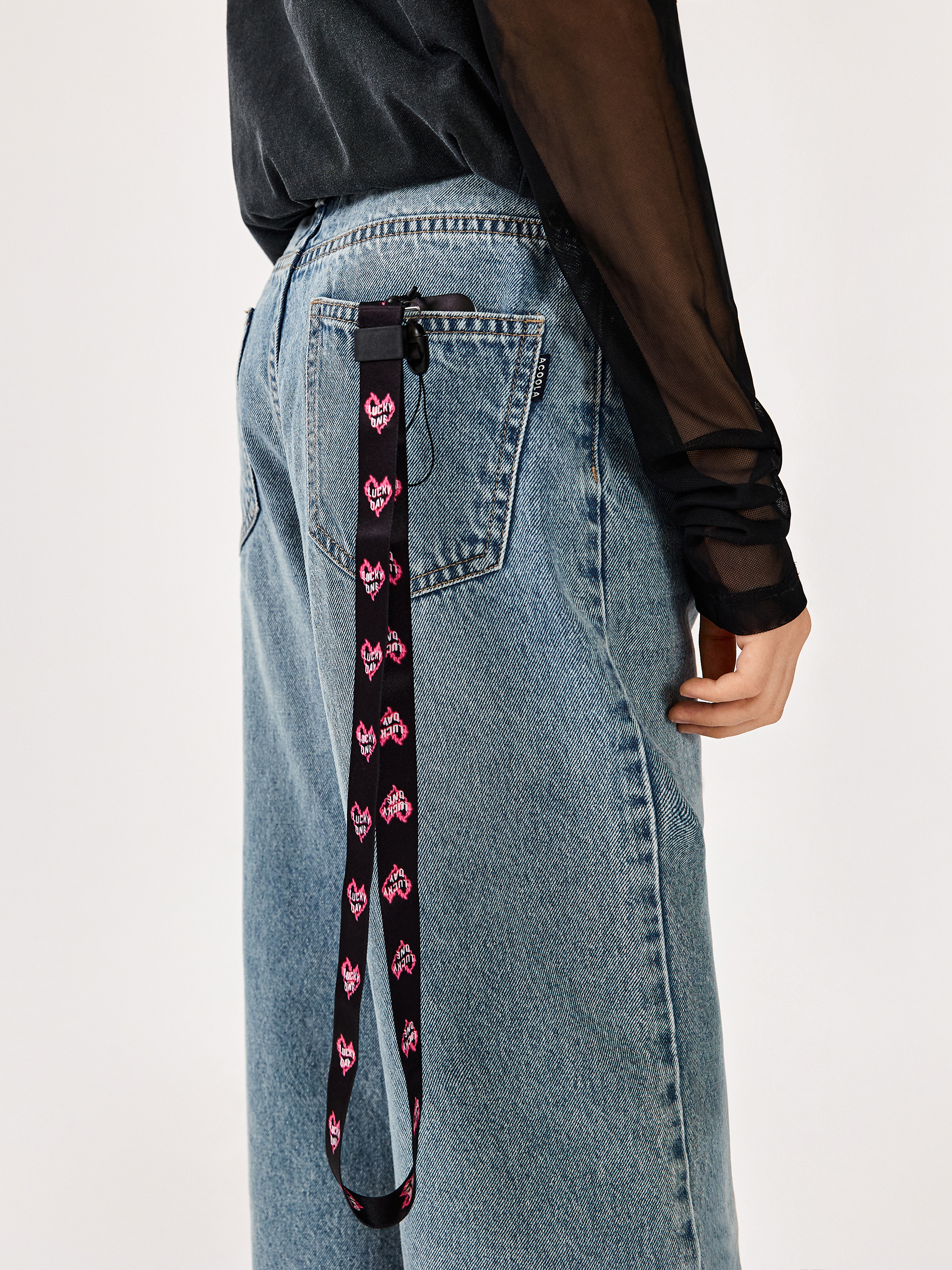 Бейдж Acoola - фото 4