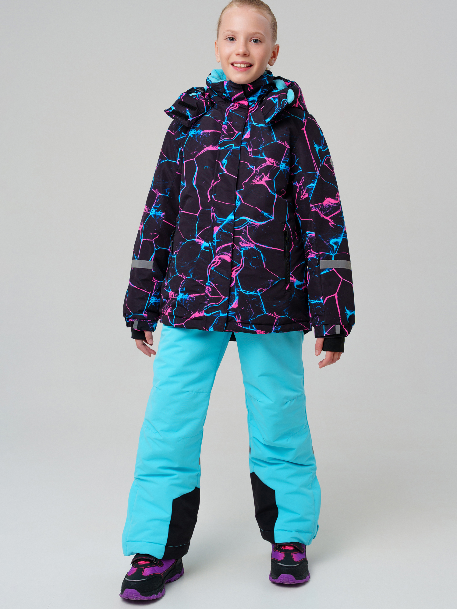 Комплект PlayToday 32521027 - фото 1