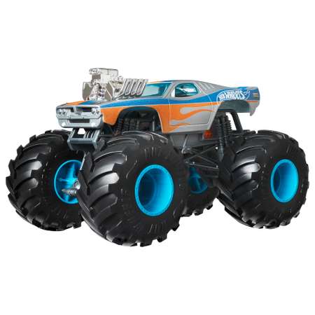 Монстр-трак Hot Wheels 1:24