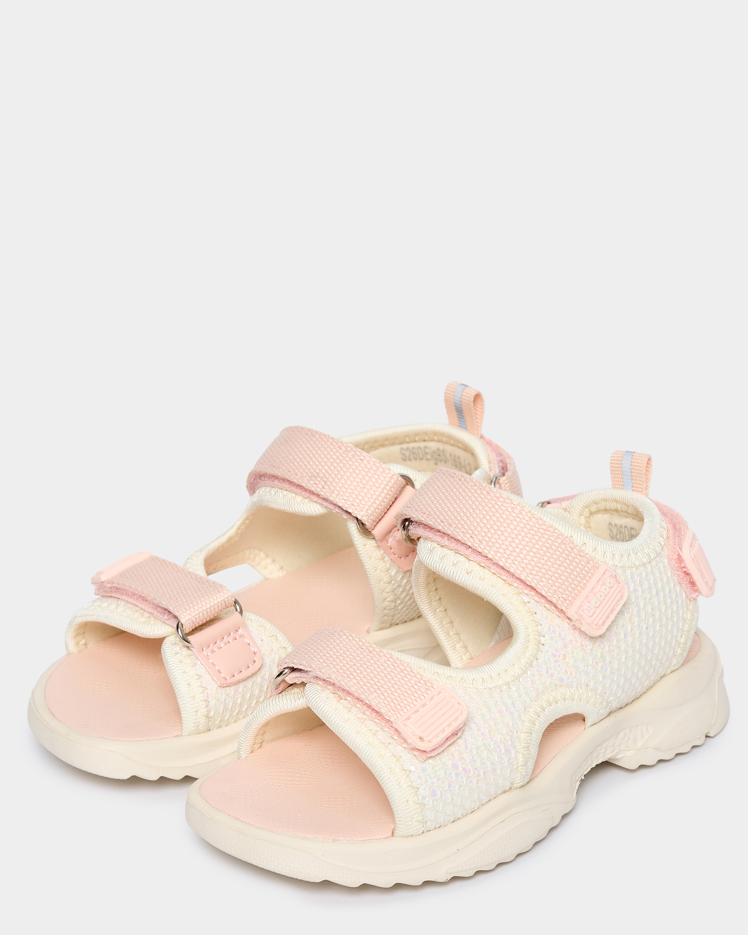 Сандалии Wappo S26DEigSS-169-L2 - фото 3