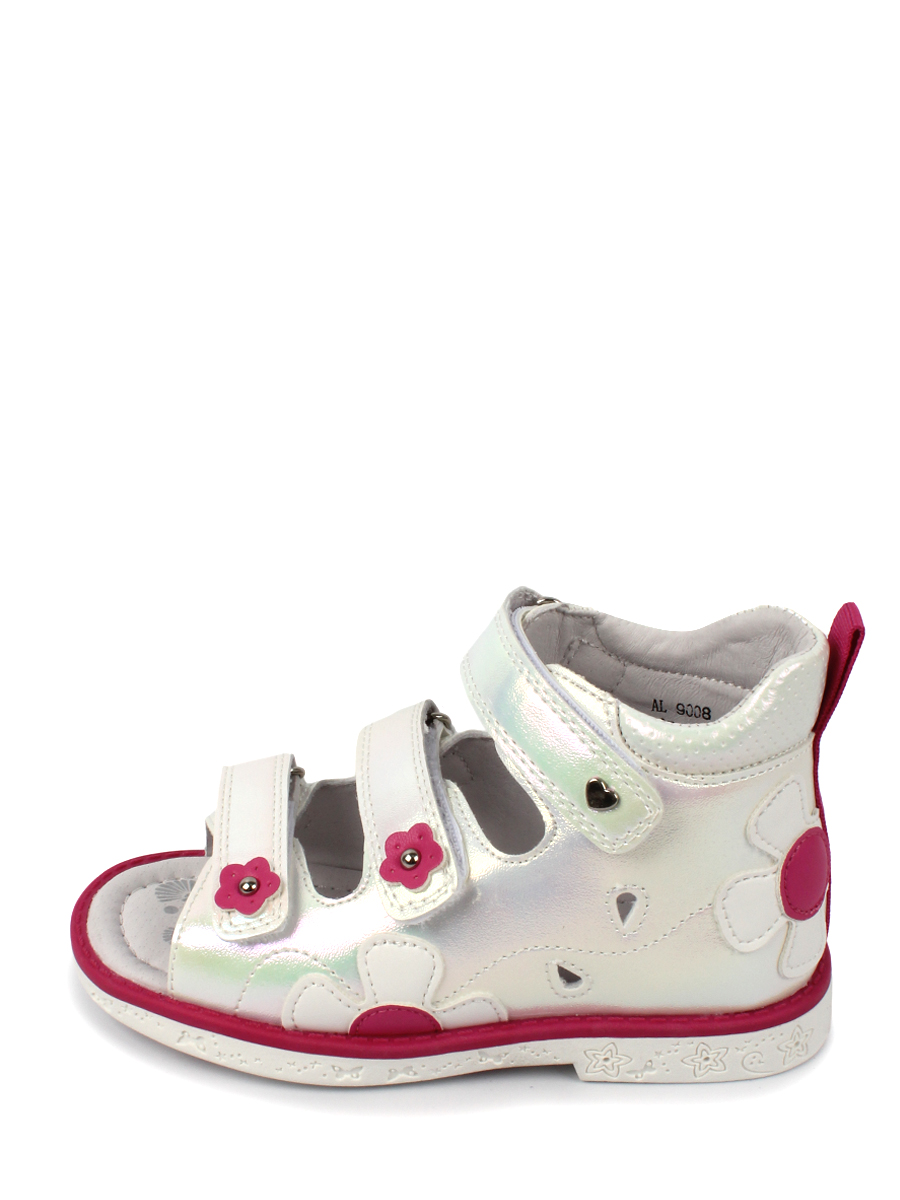 Сандалии Antilopa AL 9008 - фото 2