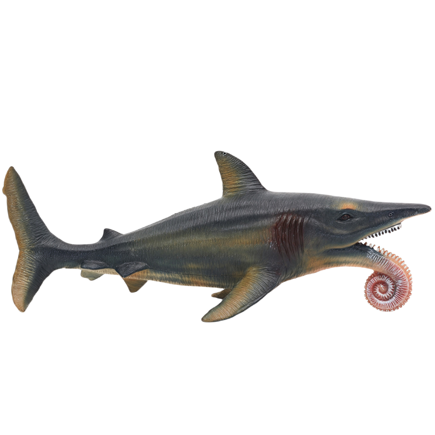 Фигурка Детское Время Геликоприон с подв. челюстью - фото 5