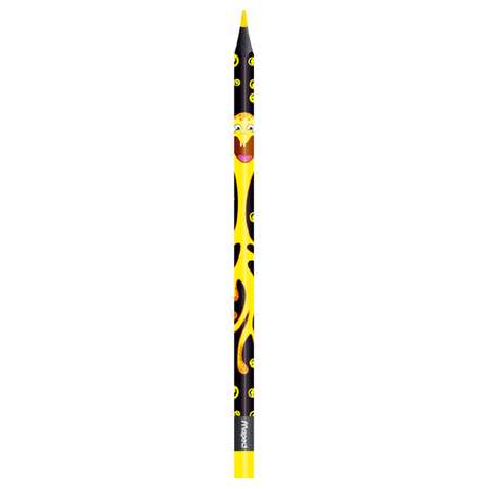 Карандаши цветные MAPED 24 шт.