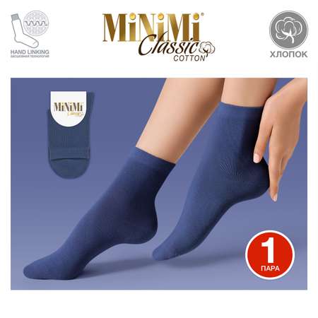 Носки MiNiMi