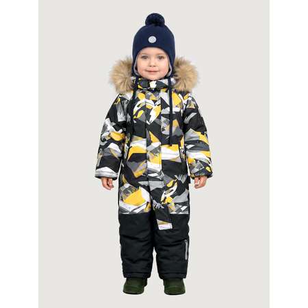 Комбинезон NIKASTYLE