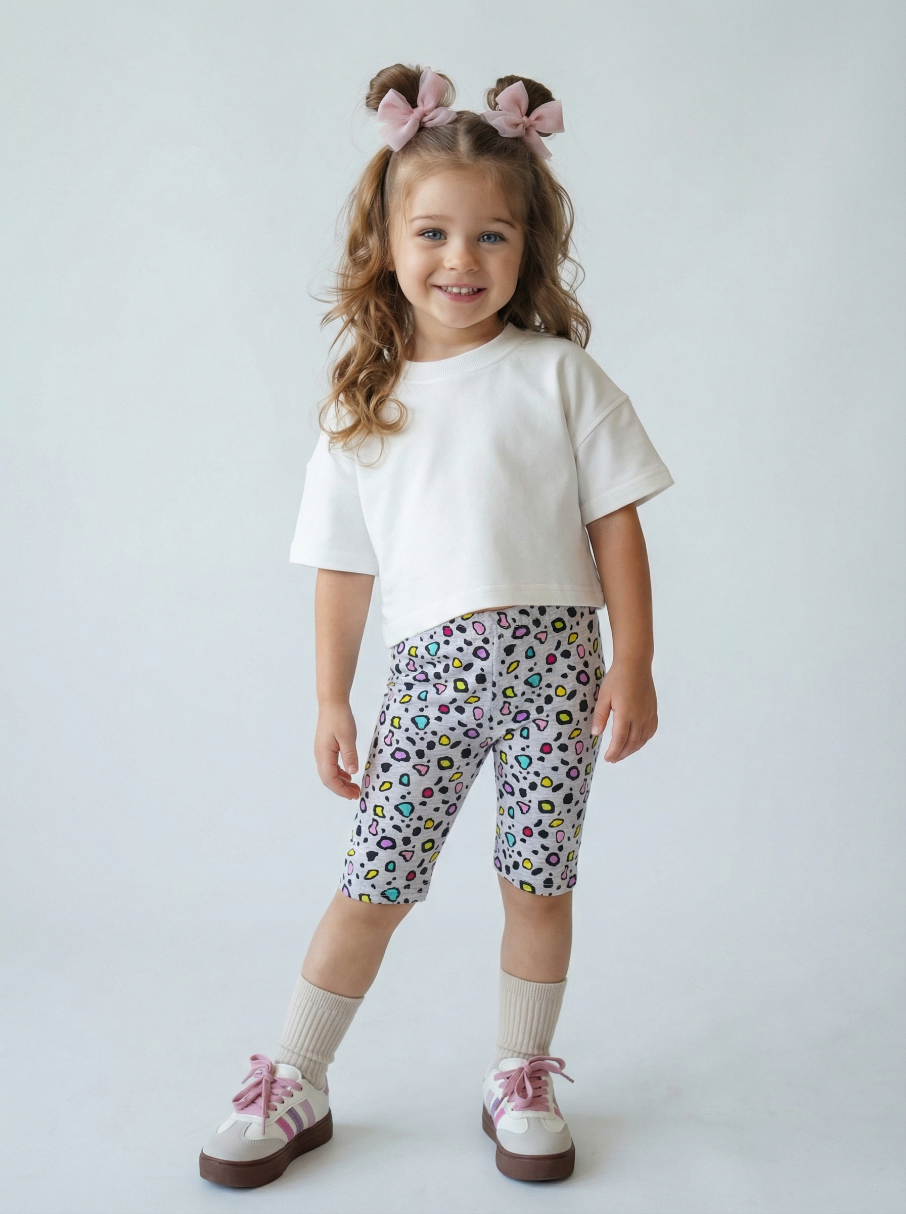 Велосипедки YOULALA 0036101803 - фото 1