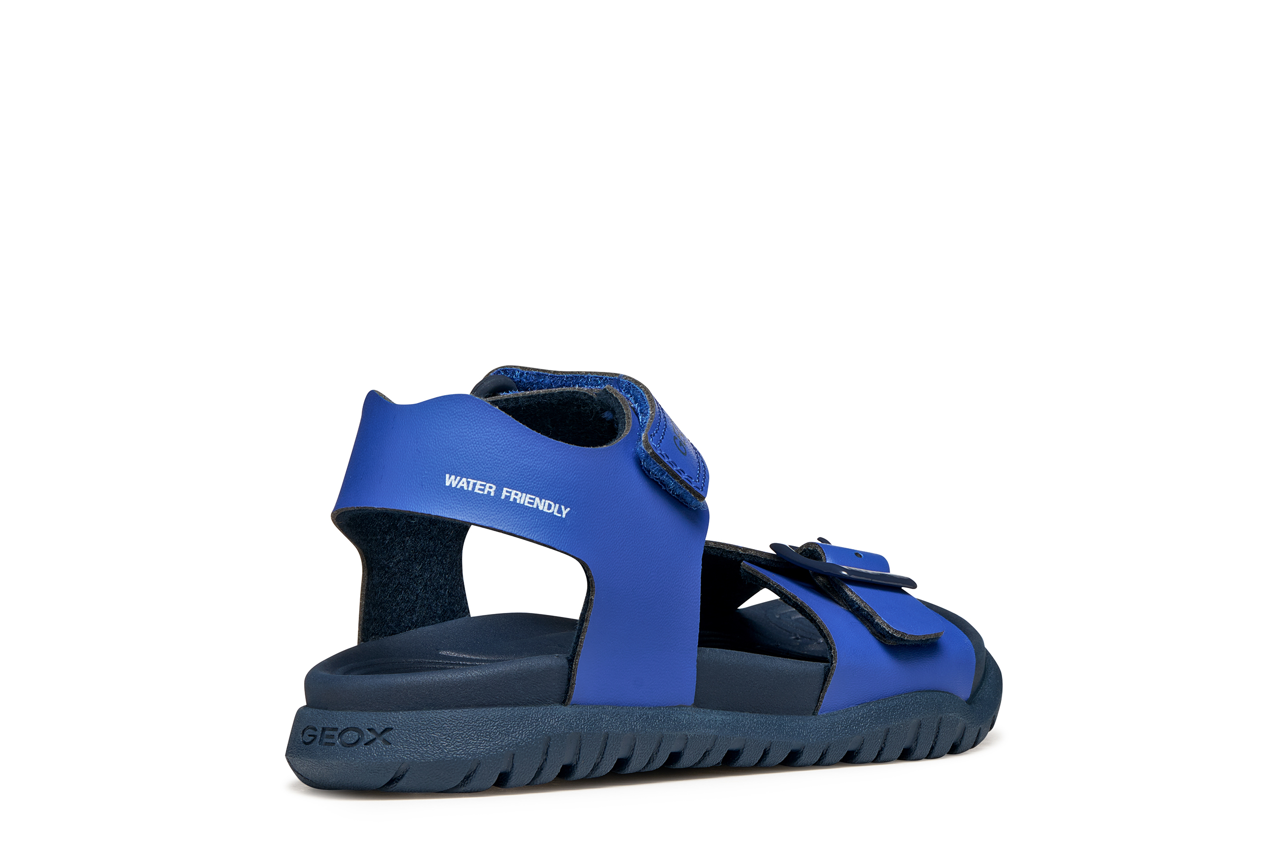 Сандалии GEOX J35HMA000BCC4227 - фото 4