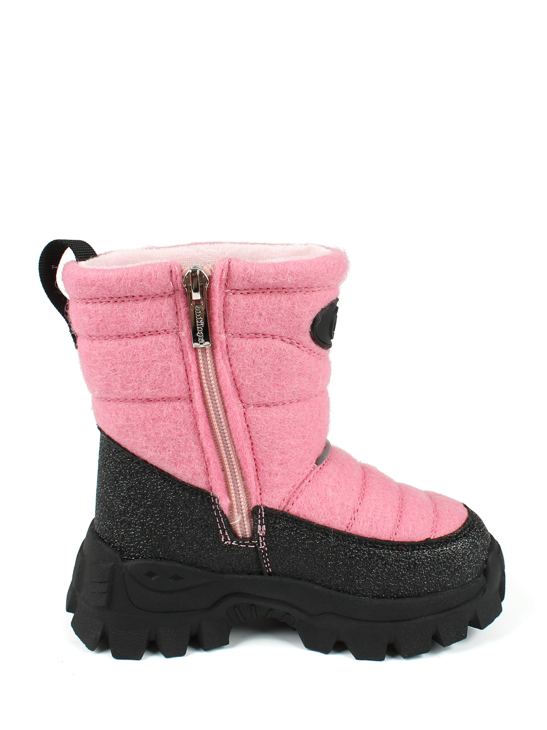 Валенки Antilopa AL 15569 - фото 14