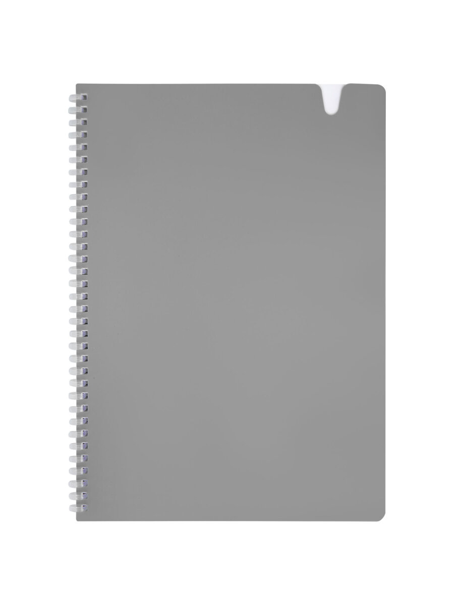 Общая тетрадь Brauberg клетка 80 лист. - фото 4