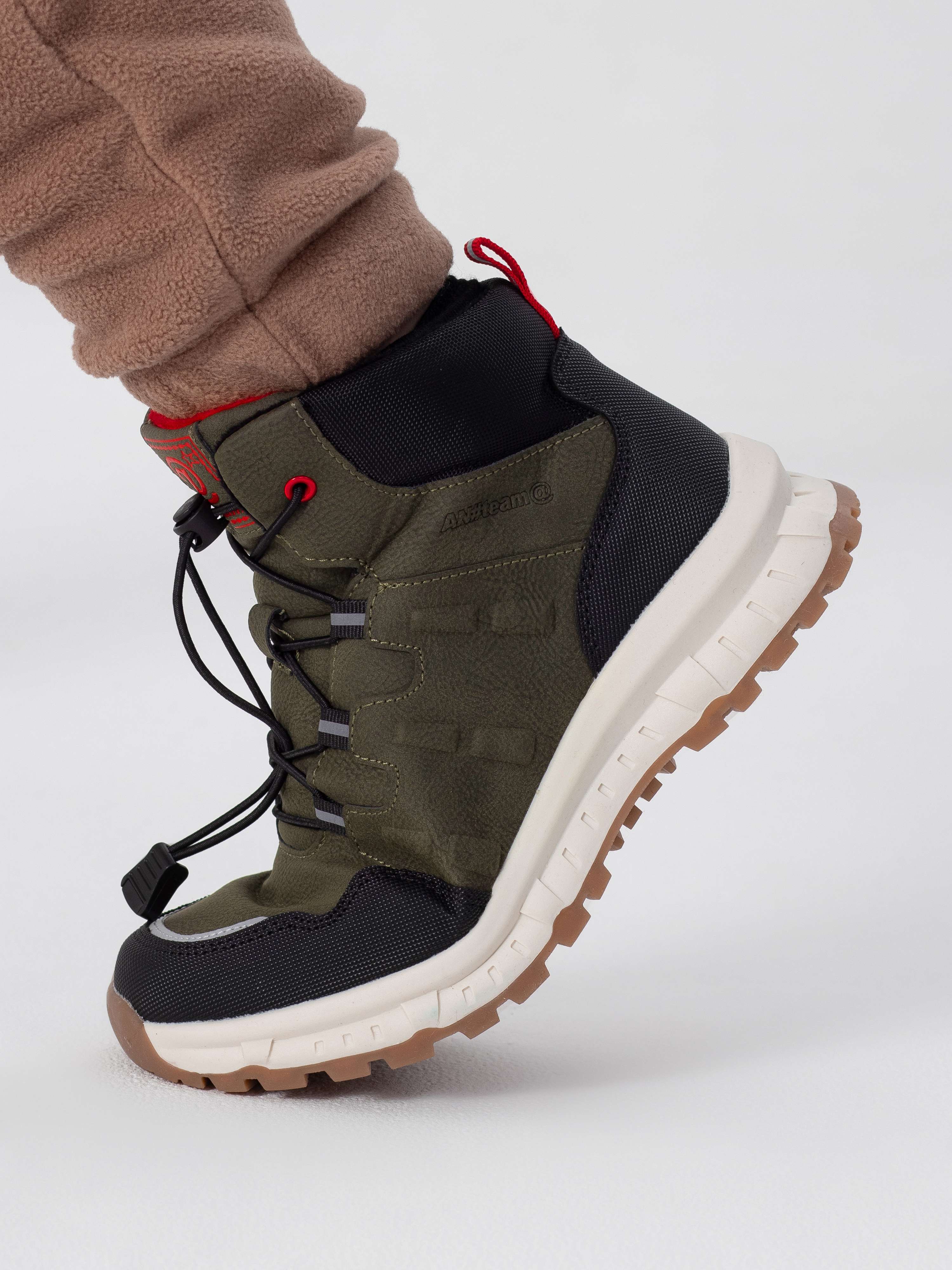 Ботинки Antilopa AL 16081 - фото 20