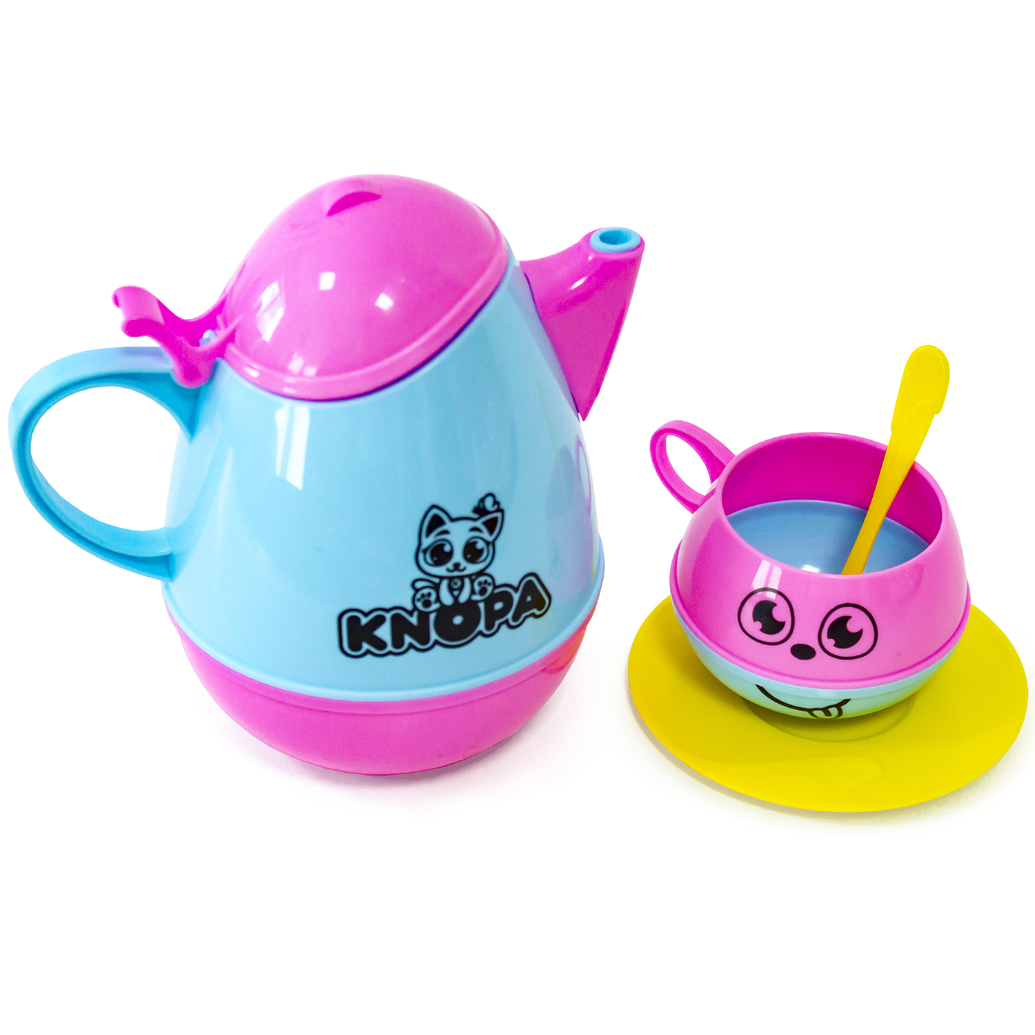 Игрушка KNOPA - фото 2