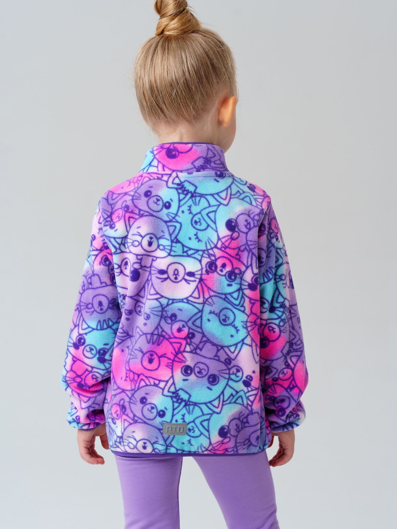 Толстовка PlayToday 32522114 - фото 3