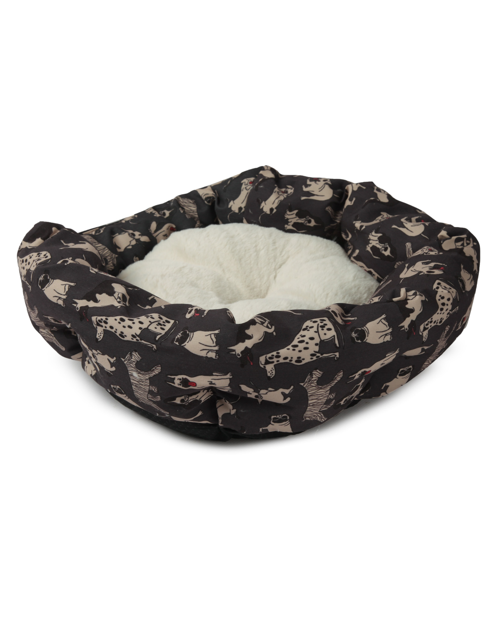 Лежанка Barbaks Далматинец S 45*42*15см - фото 6