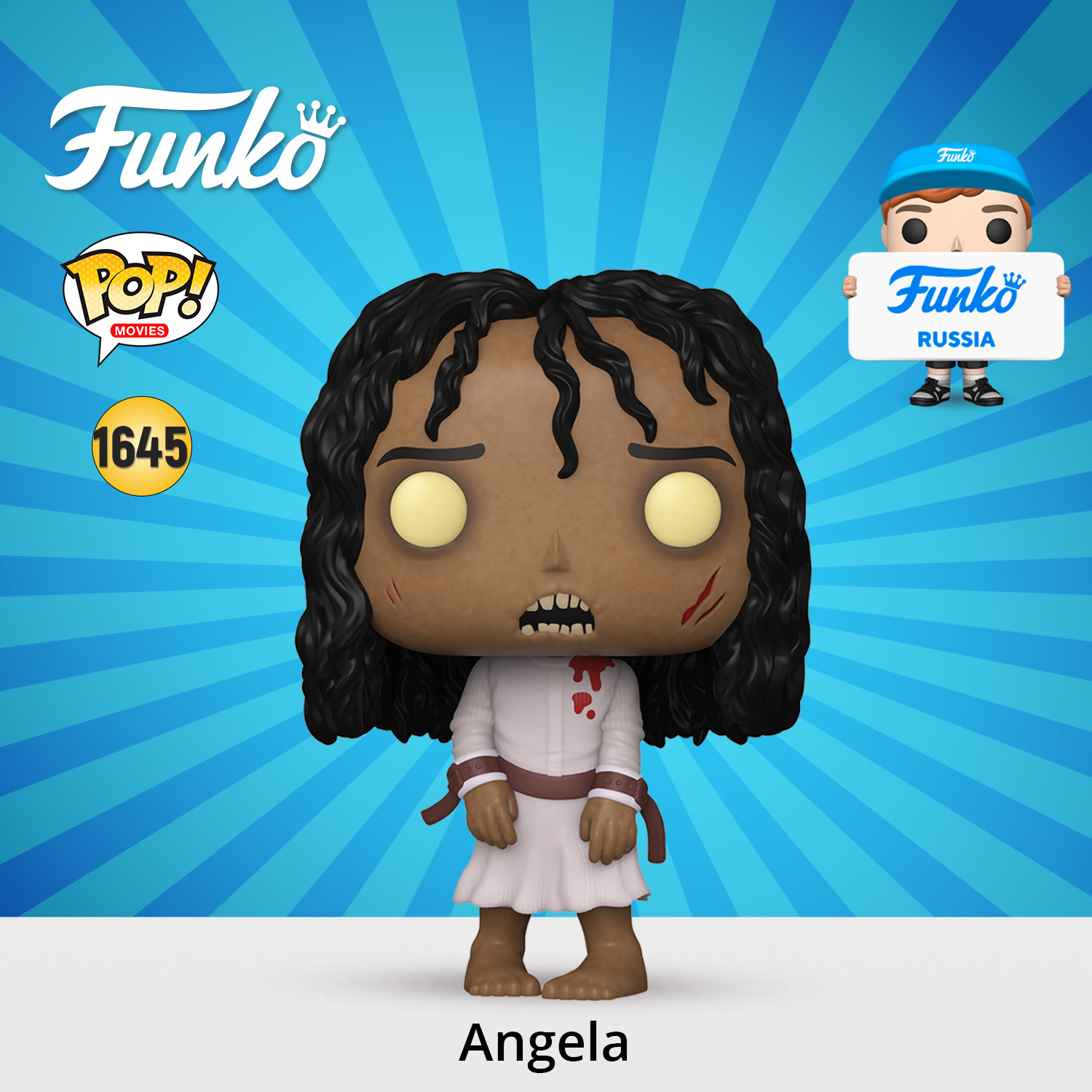 Фигурка Funko - фото 1