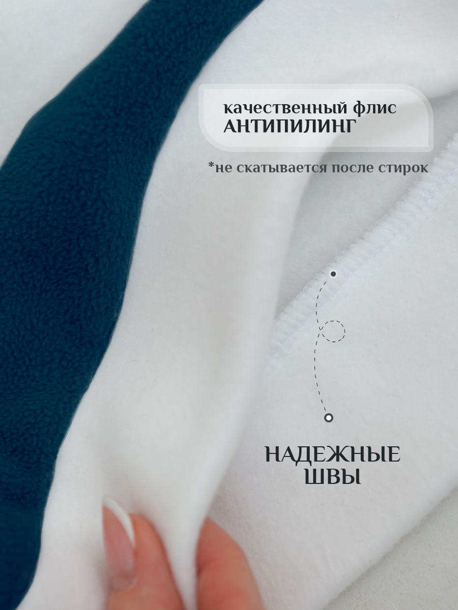 Костюм babyglory Т0001422 - фото 10