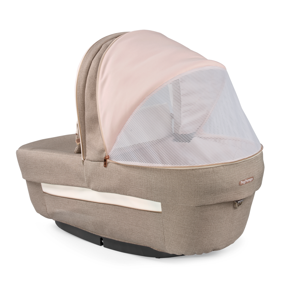 Люлька Peg-Perego Elite - фото 2