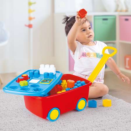 Конструктор Dolu сборная игровая модель