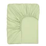 Простыня Monocolor 90 x 200 см на резинке 1 шт.