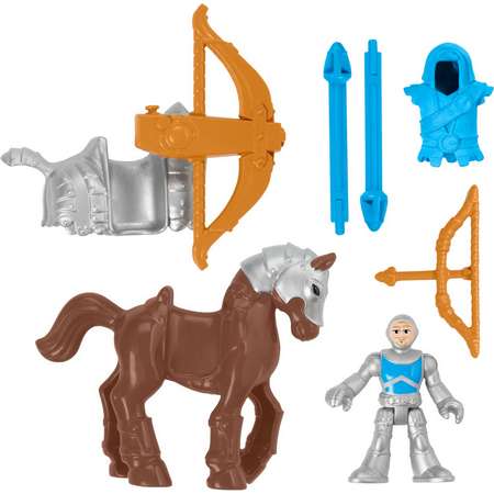 Игровой набор IMAGINEXT