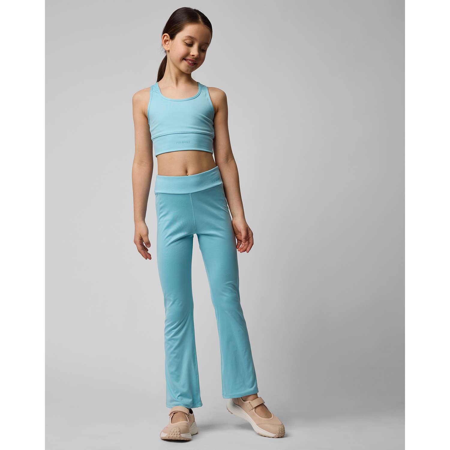 Легинсы Futurino Sport S25FS3-GYM-3tg-55 - фото 6