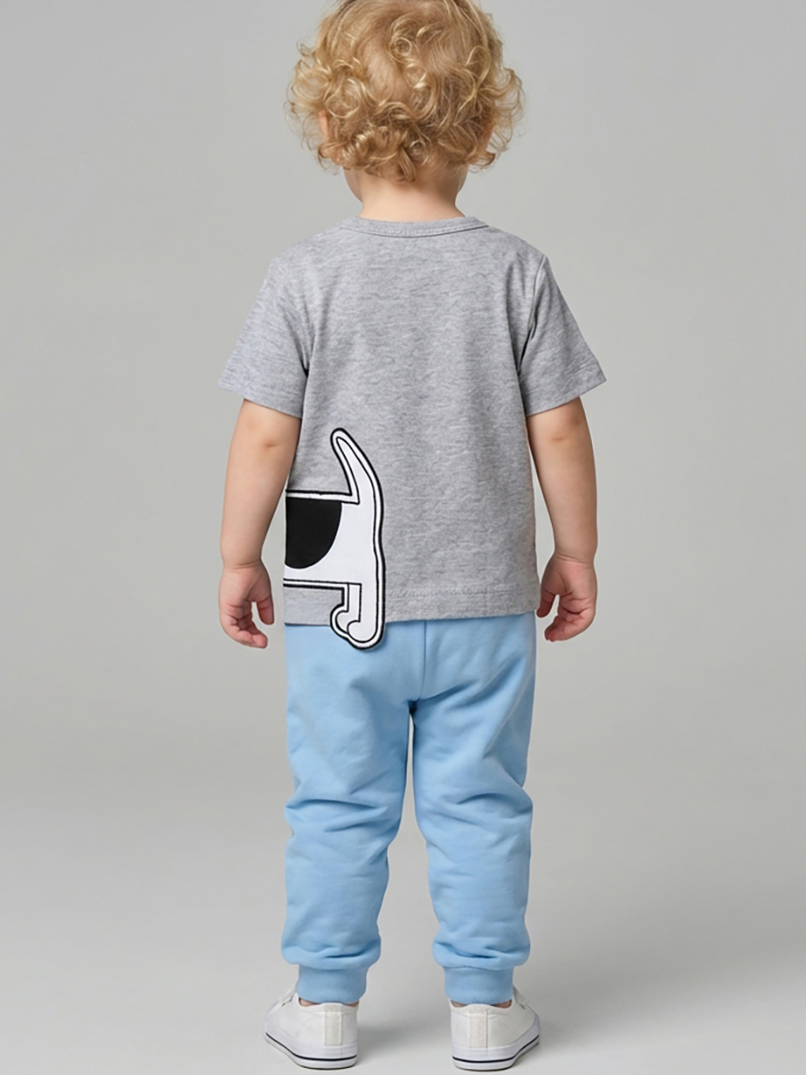 Футболка PlayToday 12613071 - фото 3