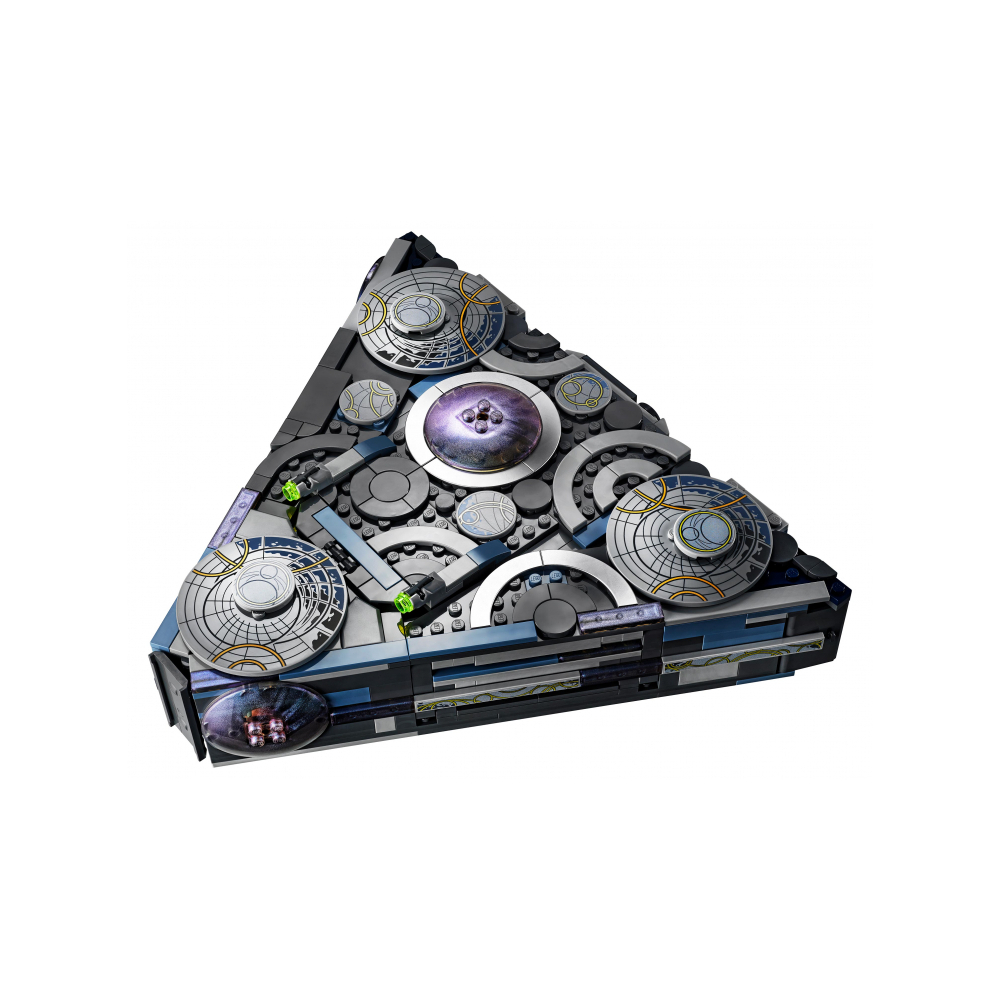 Конструктор LEGO 139 дет. - фото 3