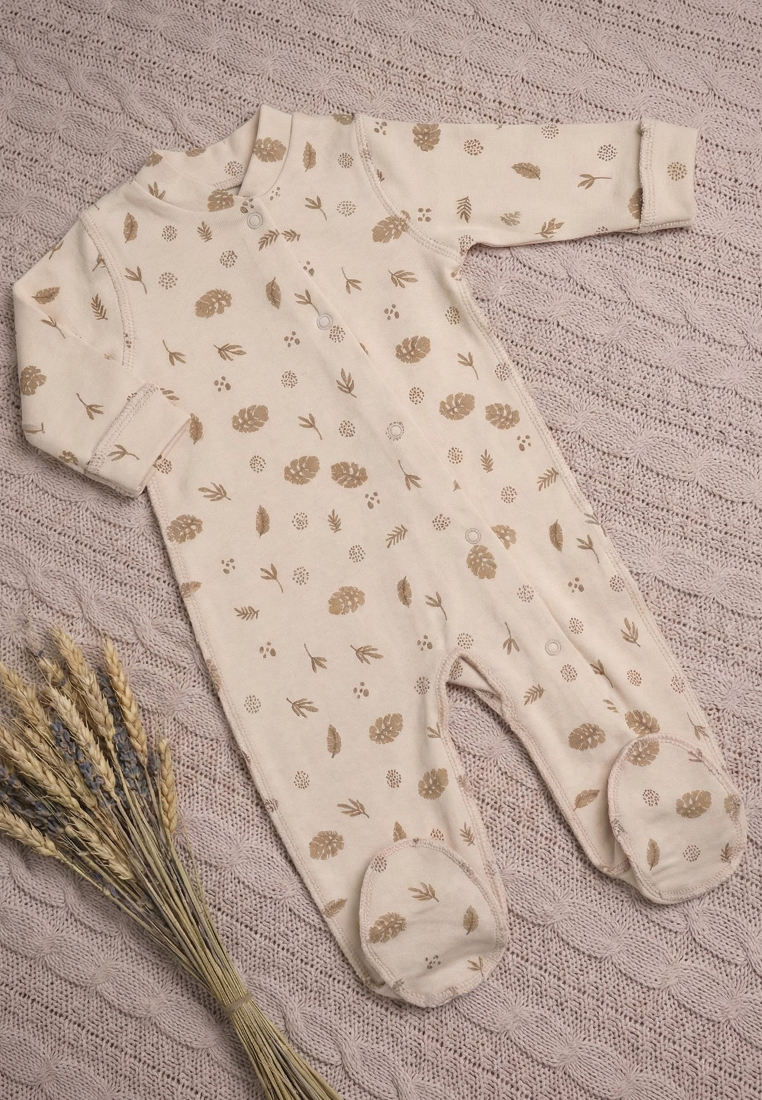 Комбинезон 3 шт YOULALA 0120206002 - фото 6