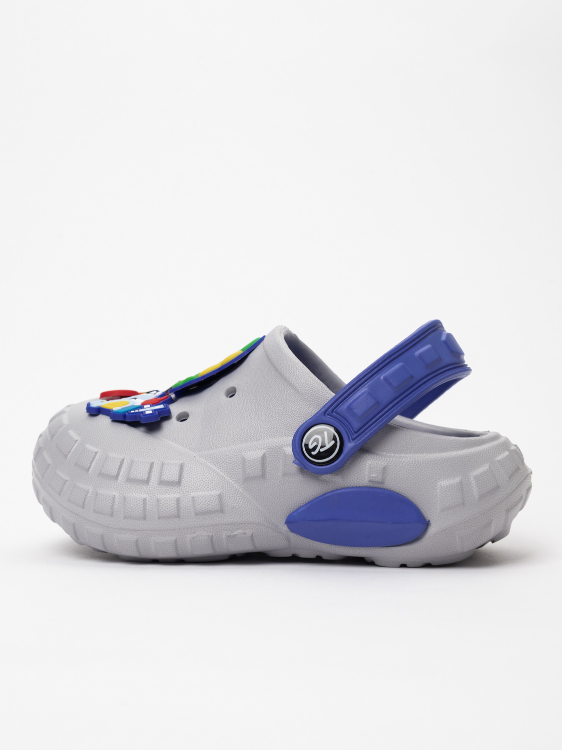 Сабо TikkaGo 5I15_442601_grey - фото 5