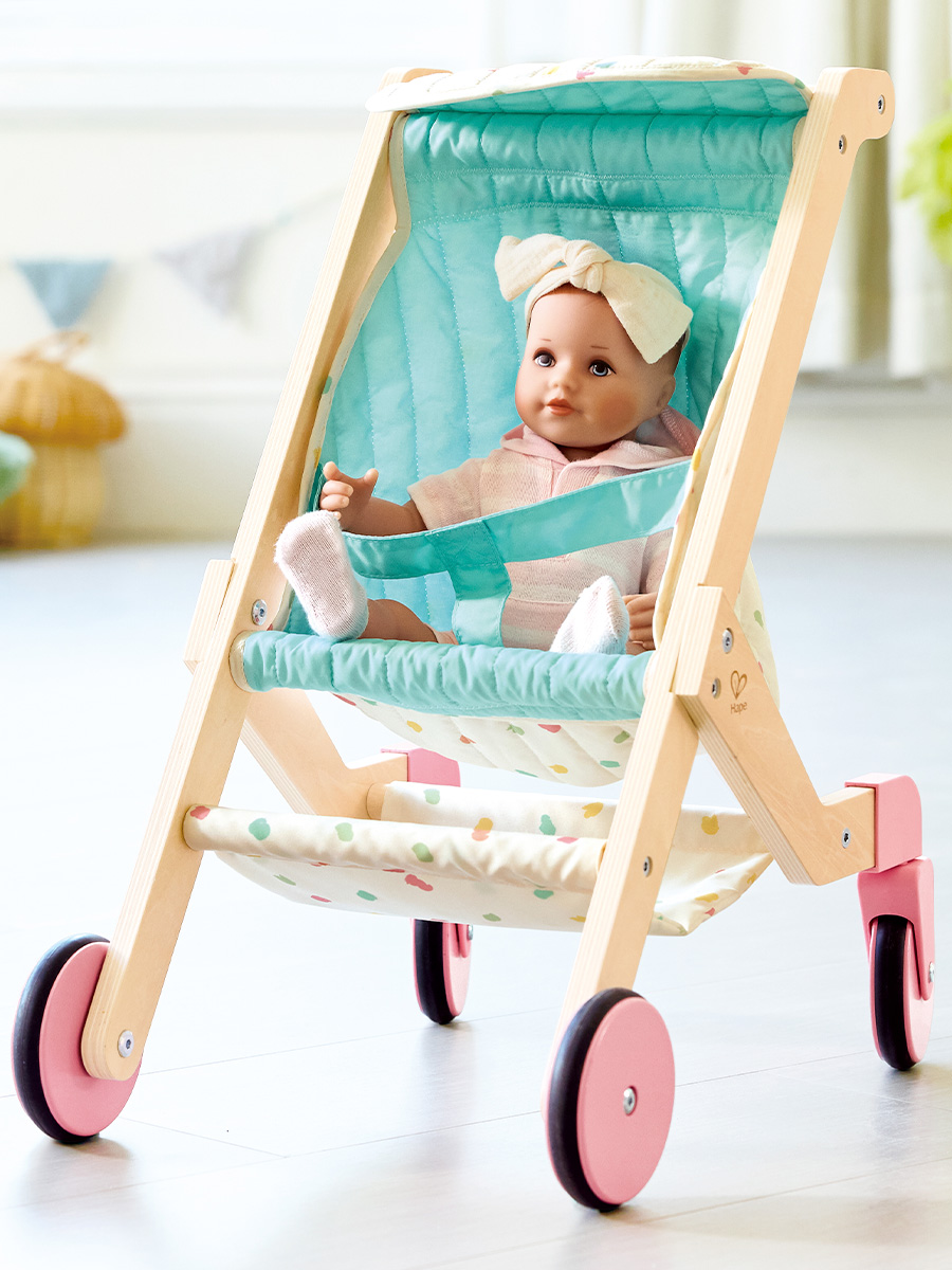 Аксессуар для кукол Hape кукольный интерьер E3607_HP - фото 8